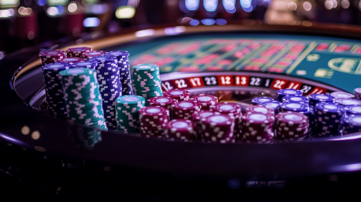 Bet Welcome Bonus